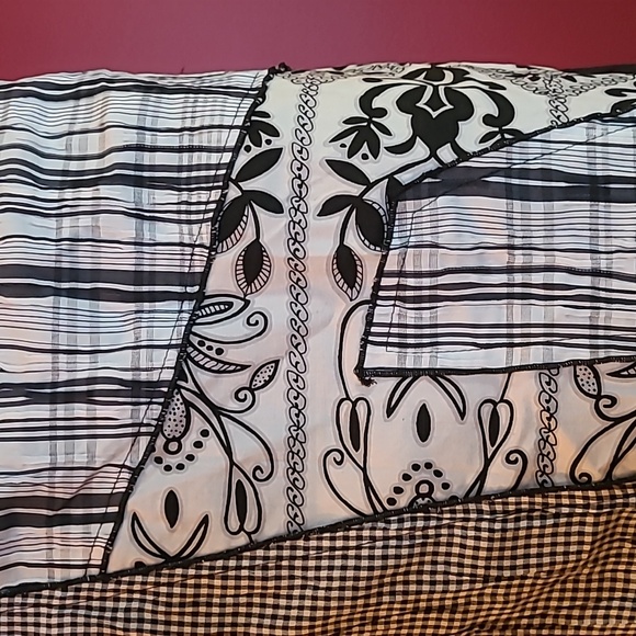 Patchwork Tulle Designer Skirt Size 4 - Picture 5 of 13